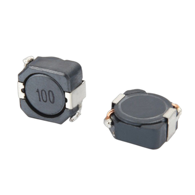 Ασπίδα Δύναμης Ινδυτής SMD Choke Coil Για PCB Board Διαφορετικές υψηλής ισχύος Ινδυτής υψηλής κορεσμού Για επιφανειακή τοποθέτηση