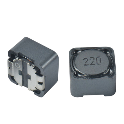 SMD Ινδυτής Patch Ινδυτής Chip Ινδυτής προστατευμένος τύπος Ινδυτής 100uH Wire Wound Mini Power Ινδυτές για Boombox