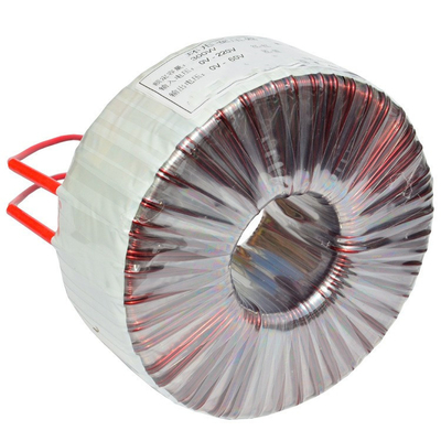 12v 24v μετασχηματιστές 20w έως 300w Τροειδής μετασχηματιστής για ενισχυτή ήχου