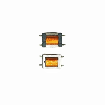 ED8 SMD Permalloy Transformer 600:600 1:1 για οικιακές συσκευές εγγραφής