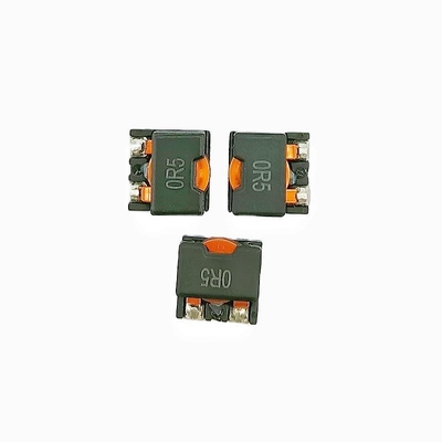 0R5M Υψηλής ισχύος ελκυστικό σπείρωμα SMD Ferrite Drum Core Chip Choke ελκυστικό αέρας ελκυστικά πυρήνα ελκυστικό