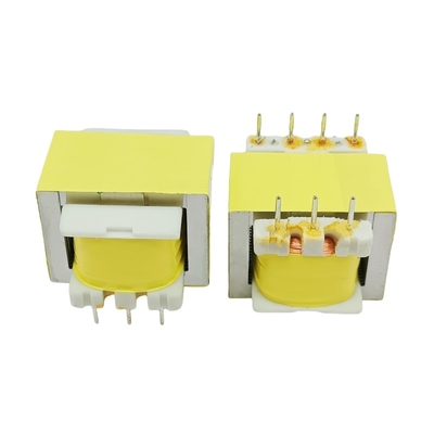 Μετασχηματιστής υψηλής ασφάλειας EI24 Permalloy Audio Isolation Ni-Steel Lamination