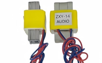 Μετασχηματιστής ήχου ZXY-14