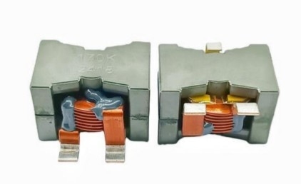 ΠQ3220 SMD επαγωγός