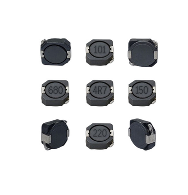 SMD Ινδυτής Patch Ινδυτής Chip Ινδυτής 101 680 150 4R7 220 Μικροσκοπικοί Ινδυτές ισχύος για ηλεκτρονικούς εξοπλισμούς