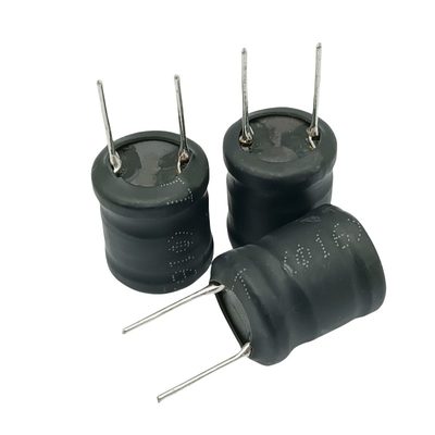 Κατώτατο κόστος DR16*18MM DIP Line Inductor Plug In Inductor