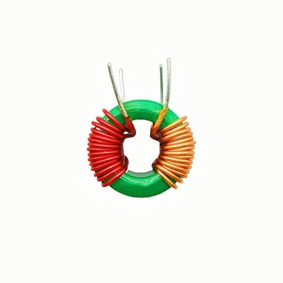 Mn-Zn Ferrite Toroidal Inductor High Current Choke Coil Inductor Loop Coil (Αύξητο ρεύμα)