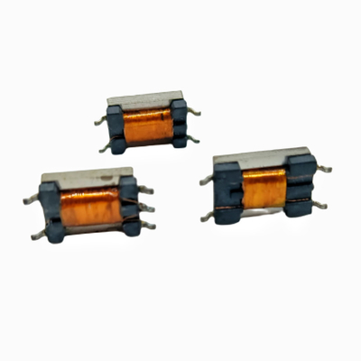 8*10/11/16 Νικέλιο Χάλυβα ED8 Permalloy Audio Isolator Μετασχηματιστής για μικρόφωνο