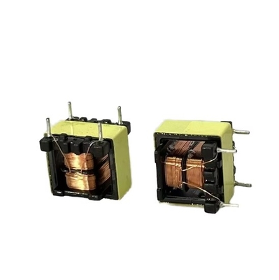 13.7X12.3X12.2MM Βόρειος EE13 Μετασχηματιστής υψηλής συχνότητας για τη μετατροπή ισχύος