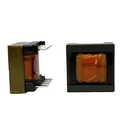 PC40 PC44 Υλικό Μετασχηματιστή ισχύος υψηλής συχνότητας EPC25 Για μετατροπέα συνεχούς ρεύματος-ηλεκτρικού ρεύματος