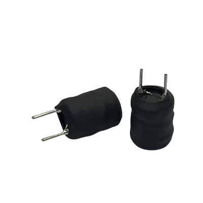 Δοκιμαστής ηλεκτρικής ενέργειας DR8*10-100uH Δοκιμαστής θορύβου τύμπου για ηχογράφηση αυτοκινήτων