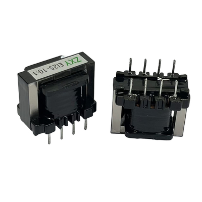 Μονό φάση EI25 10:1 Permalloy Audio Isolation Transformer Σκληρό Πιν 4+4