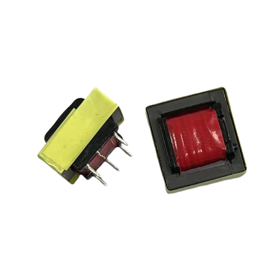 Z11 Σιλικόνιο χάλυβα Οριζόντιο EI19-170V μετασχηματιστής χαμηλής συχνότητας 3+2 σκληρά πόδια