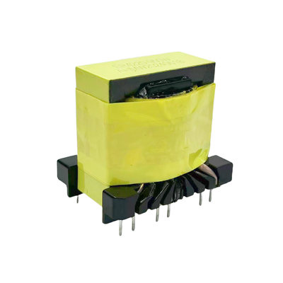 Υψηλής συχνότητας 150 έως 1000W ER4220 Μετασχηματιστής παροχής ρεύματος με διακόπτη 6+9 πινών