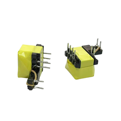 ZXY2240 EE16 Μετασχηματιστής ισχύος υψηλής συχνότητας EE μετασχηματιστής πυρήνα 1mH