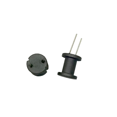 DR16*18MM Ραδιακός επαγωγός μολύβδου Φεριτικό ντραμ Κεντρικός επαγωγός με 2 μαλακές καρφίτσες