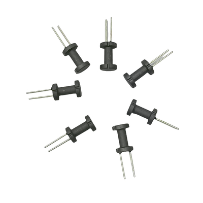 DR10X16 I σχήμα υψηλού ρεύματος DIP Plug-in Power Inductor Προσαρμοσμένη επαγωγικότητα