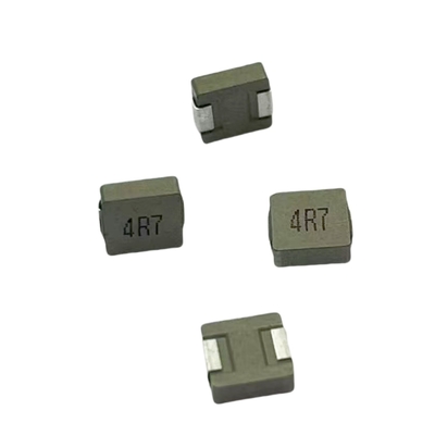 Προστατευμένο 4.7uH 4R7M SMD Chip Inductor υψηλής απόδοσης για αυτοκινητοβιομηχανικές εφαρμογές