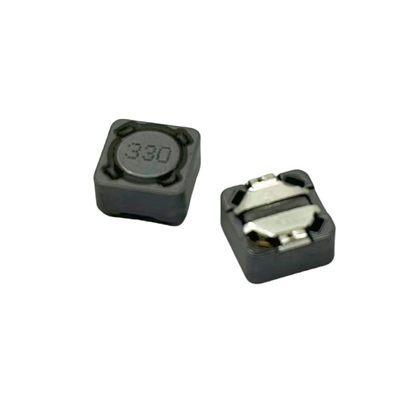 330M 33uH Ferrite Core SMD Chip Power Inductor Μεγάλη ικανότητα μεταφοράς ρεύματος