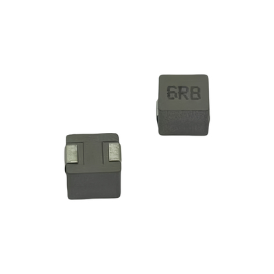 Χαμηλή απώλεια 6.8UH 6R8 Chip Inductor SMD Shielded Power Inductor για μετατροπέα DC/DC