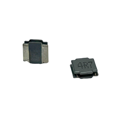 4.7UH Μεγάλο ρεύμα Προστατευμένη επιφάνεια Mount High Power Inductor Μαγνητικός πολυστρώμα