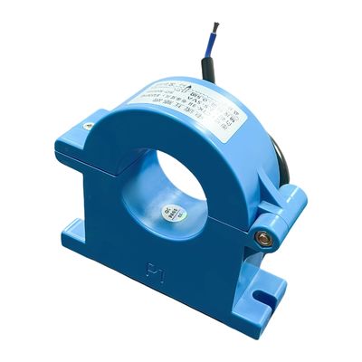 CTK-38 2.5-5VA Τρεις φάσεις κυκλική δομή σπείρας διαχωρισμένου τύπου μετασχηματιστή ρεύματος