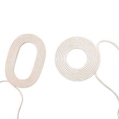 Προσαρμοσμένο καλώδιο διέγερσης και τυλιγμένο καλώδιο για μετασχηματιστές με υψηλή θερμική τάξη, εξατομικευμένη ακρίβεια και υψηλή αγωγιμότητα χαμηλής απώλειας