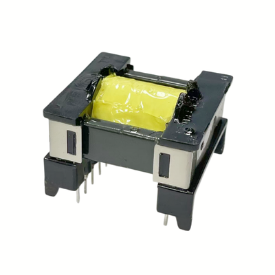 ETD34 Flyback Topology 5W AC220V Input High Frequency SMPS Transformer for Small Power Adapters