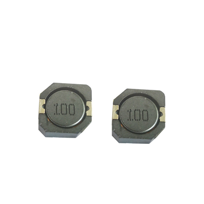 Υψηλής ισχύος SMD επαγωγός Patch Shielding Inductance Shieled Power επαγωγός