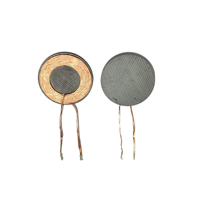 5V / 1A 9V / 1.8A 12V / 1.25A D:20MM Ασύρματη τροχιά φόρτισης Ηλεκτρική τροχιά λήψης οδοντόβουρτσας