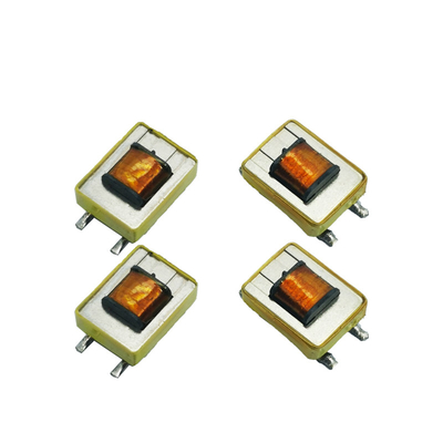 ED8*11 Περμαλίας Νικελίου Χάλυβα Patch Audio Isolation Transformer Σφυρηλατημένο
