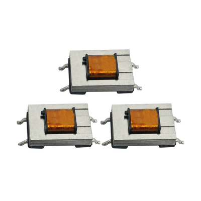 ED8*11 Νικέλιο Χάλυβα Permalloy Audio Transformer Υψηλής Ακεραιότητας Ηχομεταφορά