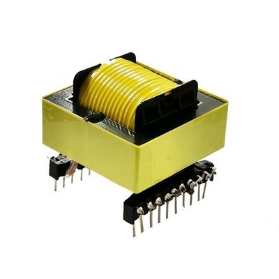 Τρέχων μετασχηματιστής 440v Ferrite 220v στο μετασχηματιστή σφυγμού μετασχηματιστών EE19 EE55