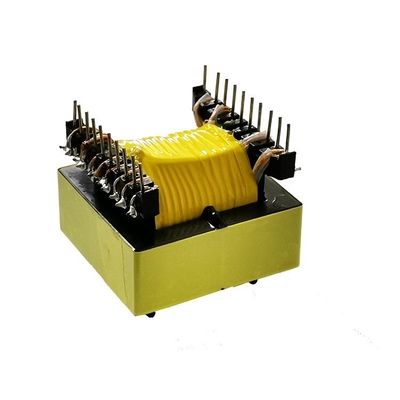 100W μετασχηματιστής μετασχηματιστών 220v 24v τάσης συνήθειας